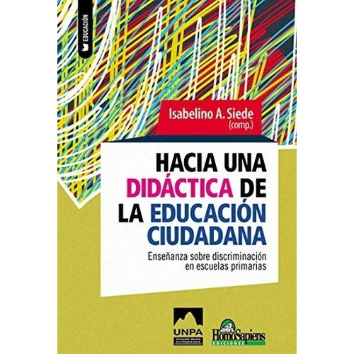 Hacia Una Didactica De La Educacion Ciudadana