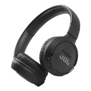 Audífonos Jbl Tune 510 Bluetooth Negro