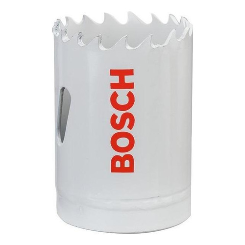 Mecha Copa Bimetálica Eco 29mm En Blister Bosch Bosch