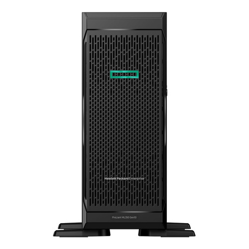 Proliant Ml350g10 4210r 16g 8s