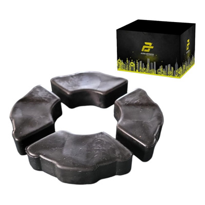 Gomas De Sprocket 125z, 150z, 170z Alessia Dam-001f