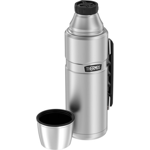 Termo Thermos 1,2 Litros Acero 24hs Frio Y Calor Colores