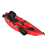 Marine Kayaks Sunshine Completo