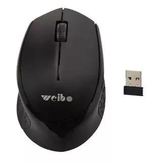 Mouse Inalambrico Usb Para Pc Laptop Windows 11 10 7