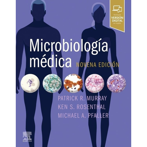 Murray Microbiologia Medica