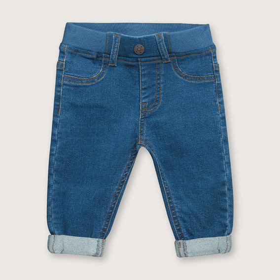 Jeans Bebés Azul 38508 Opaline