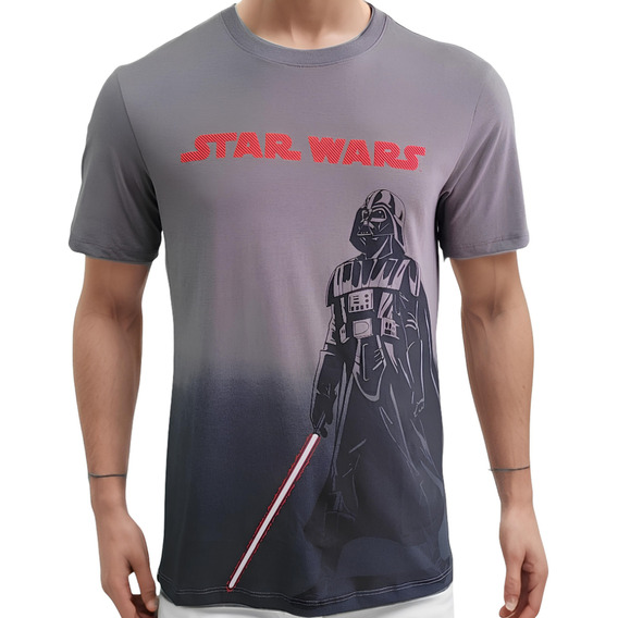 Polo Star Wars - Darth Vader