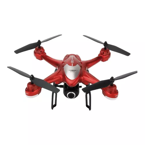 videnskabelig Illustrer Odysseus Drone SJRC S-Series S30W con cámara HD red 1 batería | MercadoLibre