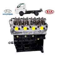 Motor Hr 2.5 E K2500 Novo 0km Promoção 12.600 A Vista