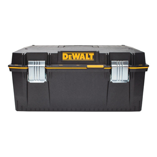 Caja De Herramientas 23'' Dewalt Dwst23001 Color Negro