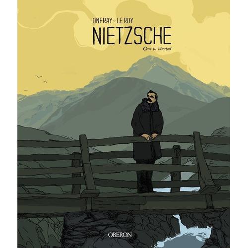 Libro Nietzsche. Crea Tu Libertad