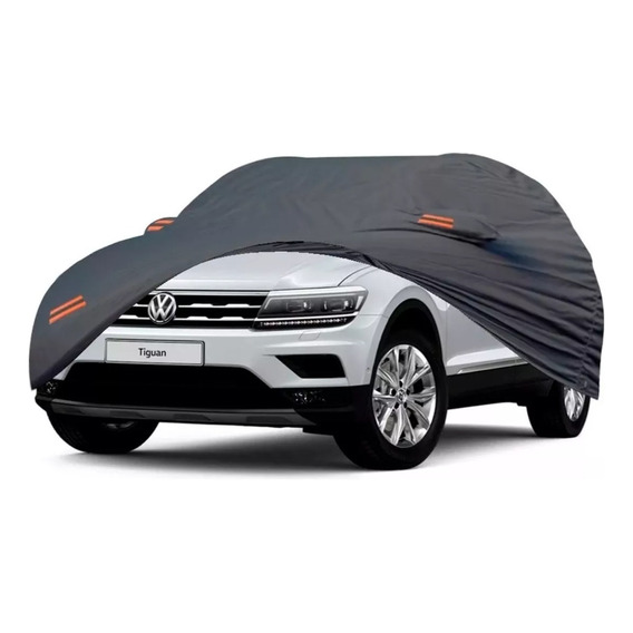 Cobertor Funda Vw Tiguan Impermeable