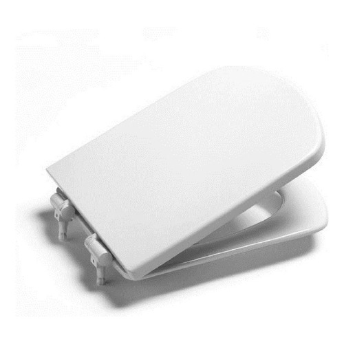 Asiento Inodoro Derpla Dama Senso Blanco 04/11/510