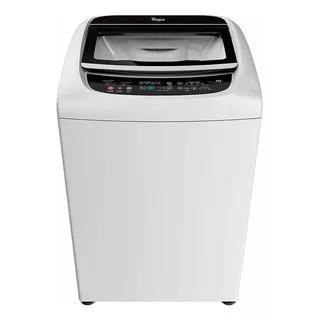 Lavarropas Automático Whirlpool Wwi13 Blanco 9kg 200v/240v