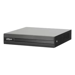 Dahua Dvr Xvr1b08hi 8 Canales 1080p Lite 4 Ip O Hasta 12 Canales Ip 8 Canales Con Smd Plus Búsqueda Y Codificación Inteligente 1 Puerto Sata De Hasta 6 Tb Puertos Vga Y Hdmi Negro