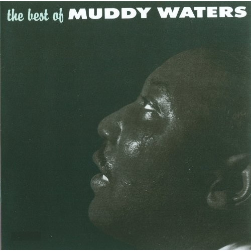 Vinilo Muddy Waters / The Best Of / Nuevo Sellado
