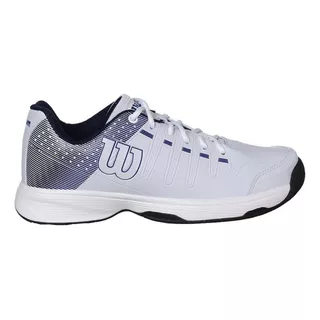 Zapatillas Tenis Game 2 Wilson Hombre (702809) Cuo - S+w