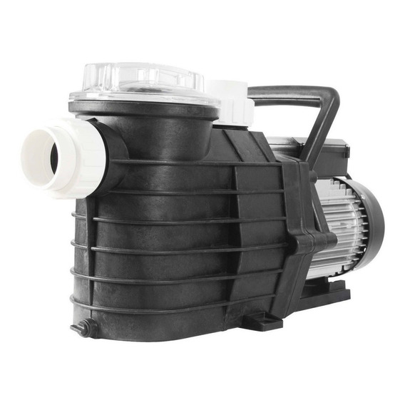 Bomba Alberca Aqua Pak Supra 20 2hp 230v Monofásica 460l/min