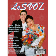 Revista Lesvoz #47, 2014, Cultura Lésbica Feminista 