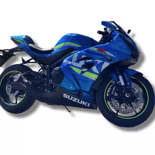 Escapamento Esportivo Mexx Gsxr 1000a Srad 1000 Taylor Made