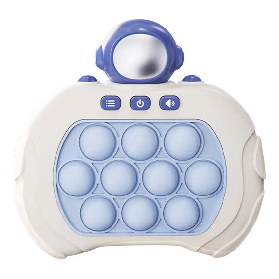 Pop It Electronico Consola Juguete Push Quick Original Mixio