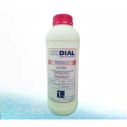 Detergente Alcalino Oxidial X 1kg Limpieza Cerveza Artesanal