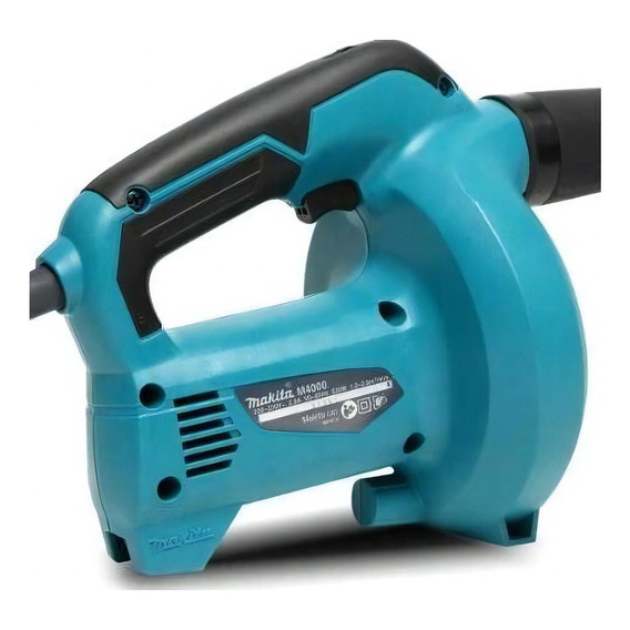 Soplador De Aire  De 530 W. Marca Makita (m4000b)