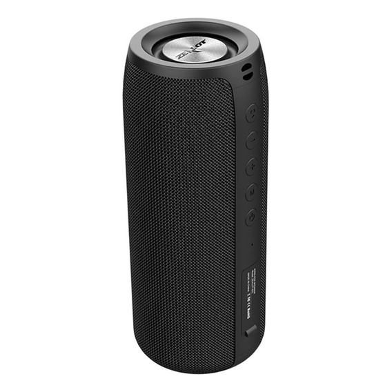 Corneta Bluetooth Inalámbrica Zealot-s51 Con Sonido Estéreo