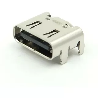 Connector Tipo Usb-c Smt
