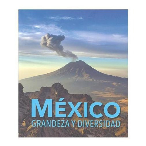 México. Grandeza Y Diversidad | R | Varios Varios