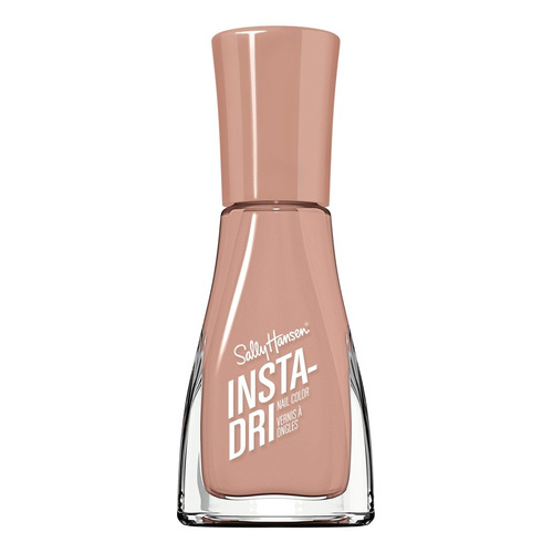 Esmalte de uñas color Sally Hansen Vernis À Onlges Insta-Dri de 1 unidades color Taupe priority 133