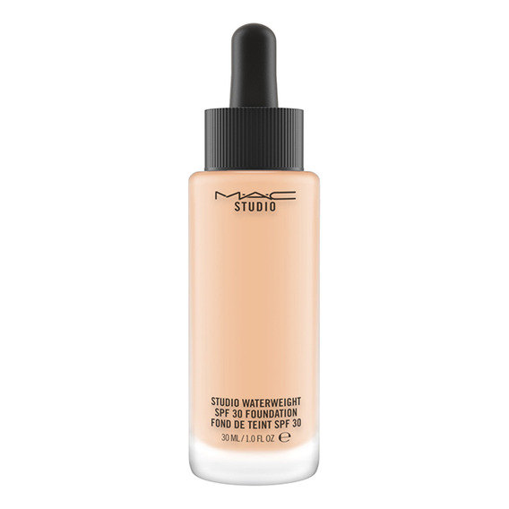 Base Mac Studio Waterweight Spf30 X30ml