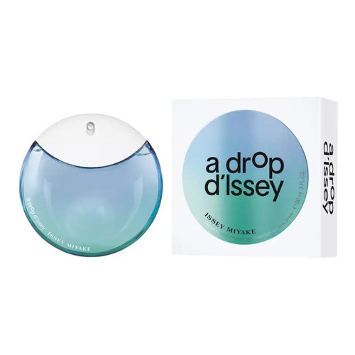 Perfume Mujer Issey Miyake A Drop D'issey Edp Fraîche 90ml