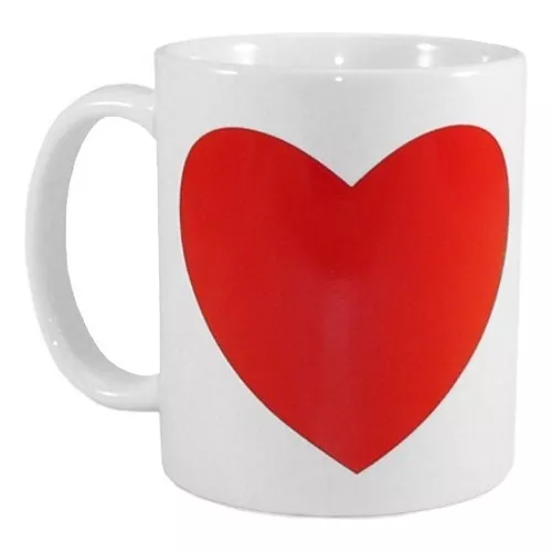 Taza Blanca Ipg 11oz Para Sublimar 36pzs Xtra Brillante Full