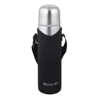 Thermo Facusa 500 Ml Acero Inoxidable 