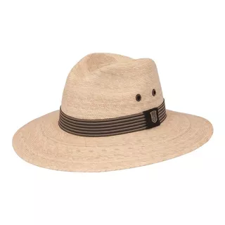 Sombrero Xplorer De Palma Escalada Royal Palm Hats