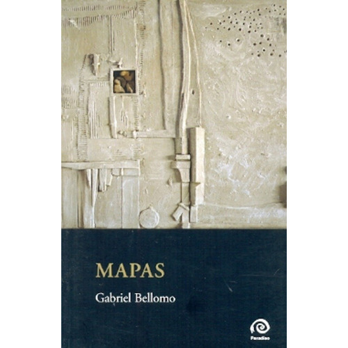 Mapas - Gabriel Bellomo