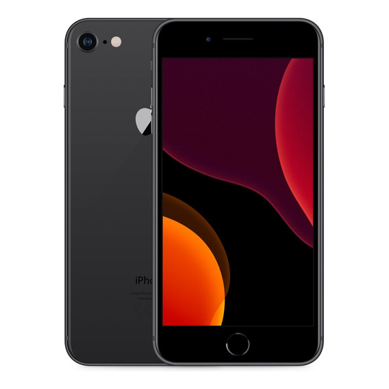 iPhone 8 64gb Gris Espacial | Seminuevo | Garantía Empresa