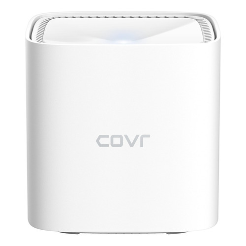 Sistema Wi-Fi mesh D-Link COVR-1102 COVR blanco 100V/240V
