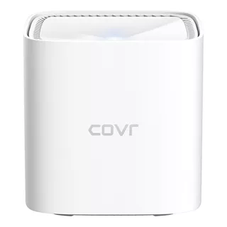 Sistema Wi-fi Mesh D-link Covr-1102 Covr Blanco 100v/240v