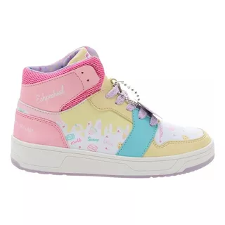 Tenis Mis Pastelitos By Tropicana Eshpeshial De Niñas 33845