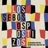 Lp Los Seboso Postizos Nação Zumbi Jorge Ben 180 g sellado vinilo