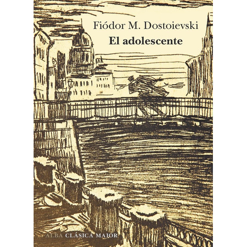 Libro El Adolescente