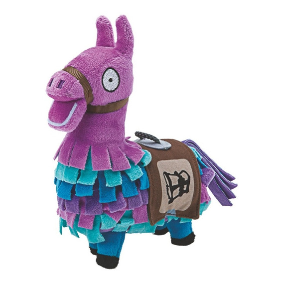 Fortnite Epic Games Peluche Llama Piñata 20cm Original