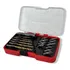 Set De Brocas Y Puntas Equus 17 Unid 17pcsbitssets - Smf