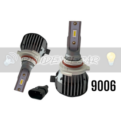 Kit Hyperled Alta Baja Colorado 04-12 9005-9006 14000 lum