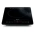 Anafe Portatil De Inducción 1 Zona Ariete 1997/00 2000w Color Negro