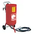 Equus LD-D02202 Arenadora Portátil Con Ruedas 75l