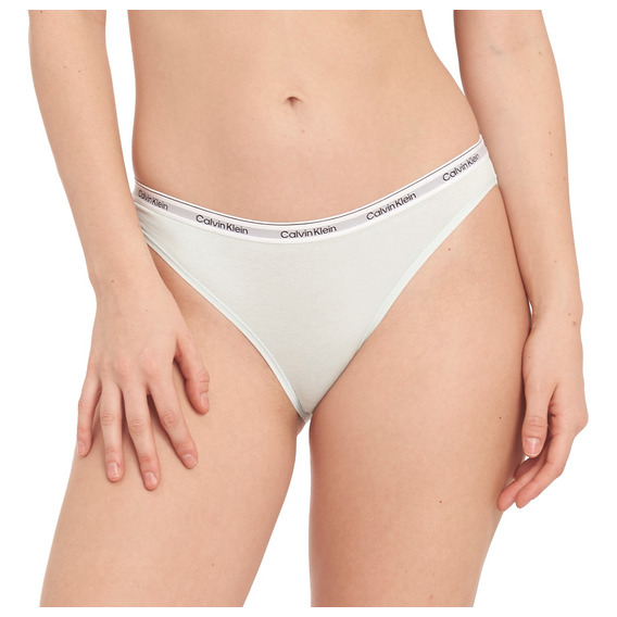 Bikini (low-rise) Ck Para Mujer Qd5044