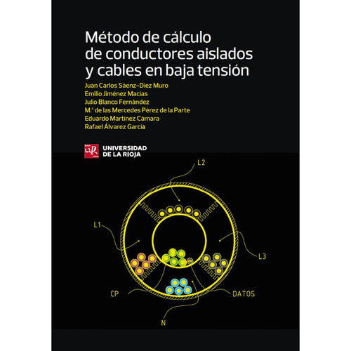 Libro Metodo De Calculo De Conductores Aislados Y Cables ...